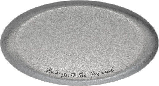 「Belongs to the Beloved」不銹鋼食器套裝 Stainless Steel Tableware Set