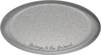 「Belongs to the Beloved」不銹鋼食器套裝 Stainless Steel Tableware Set