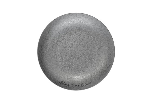 不銹鋼圓碟 Stainless Steel Round Plate