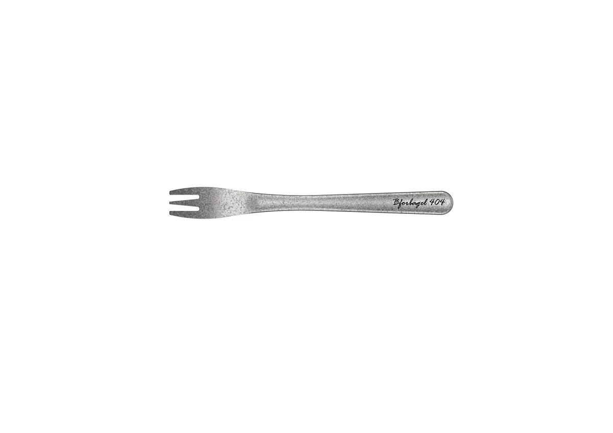 不銹鋼甜品叉 ( Stainless Steel Dessert Fork)